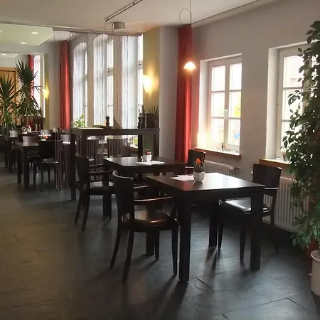 호텔 Land-gut-hotel Otterbergerhof 3*