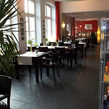 Land-gut-hotel Otterbergerhof 3*