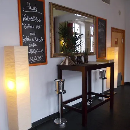 Land-gut-hotel Otterbergerhof 3* Otterberg