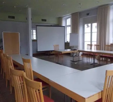 호텔 Land-gut-hotel Otterbergerhof 오테베르그