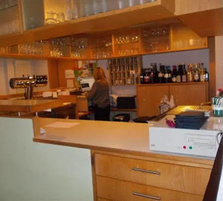 Land-gut-hotel Otterbergerhof فندق 3*
