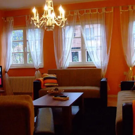 Land-gut-hotel Otterbergerhof Hotel