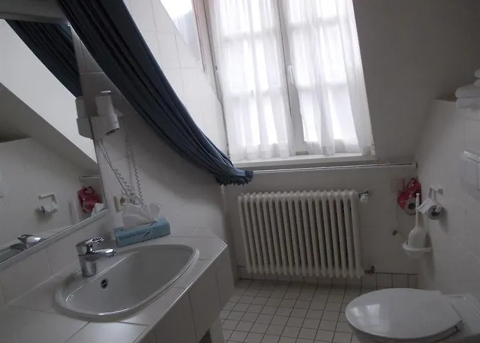 Land-gut-hotel Otterbergerhof 3* Otterberg