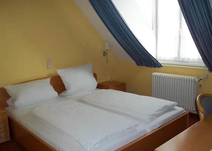 Land-gut-hotel Otterbergerhof Hotel Otterberg