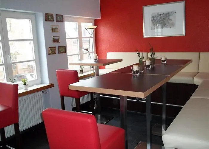 Hotel Land-gut-hotel Otterbergerhof 3*