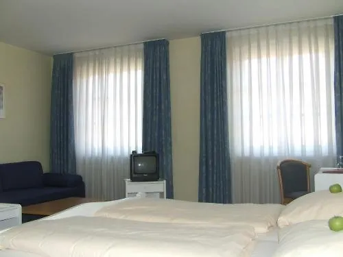 Land-gut-hotel Otterbergerhof Hotel