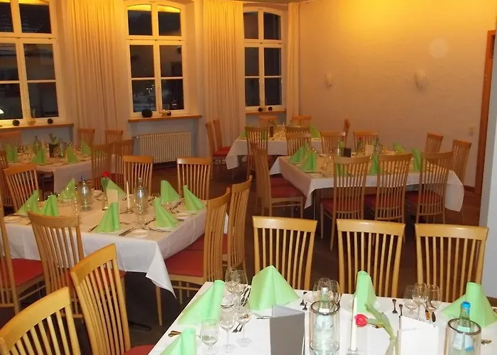 Hotel Land-gut-hotel Otterbergerhof