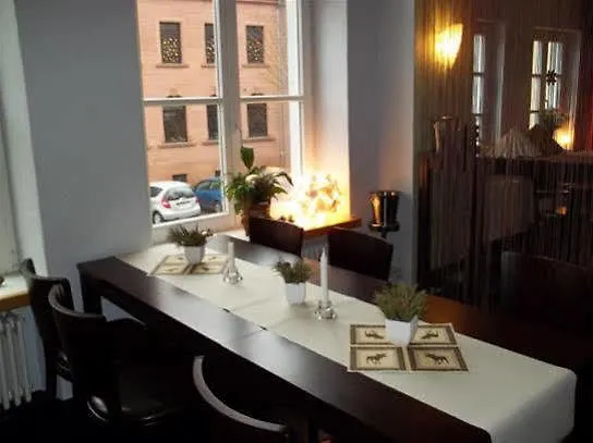 Land-gut-hotel Otterbergerhof