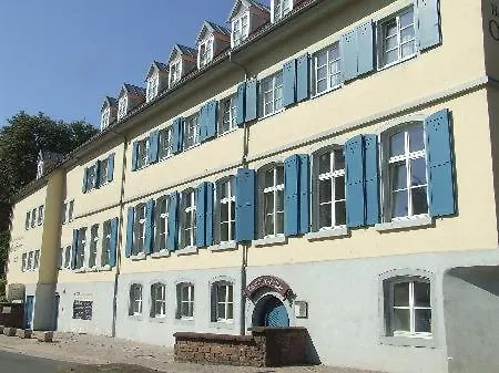 Land-gut-hotel Otterbergerhof