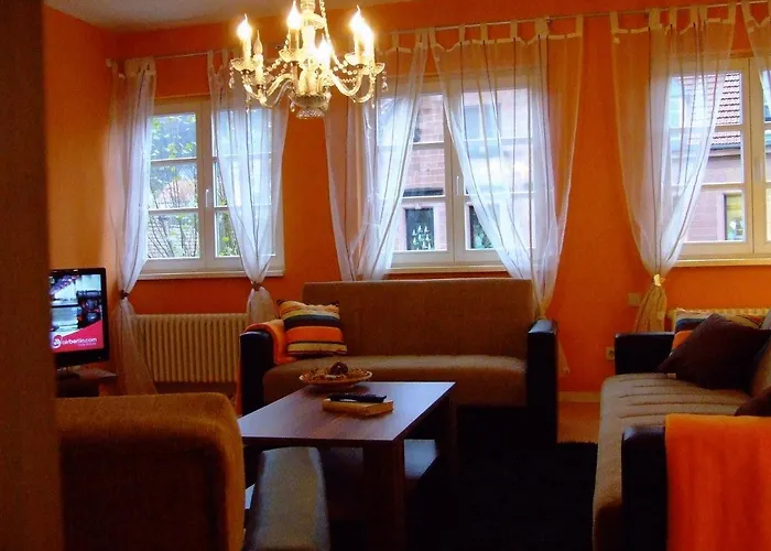 Land-gut-hotel Otterbergerhof Hotel