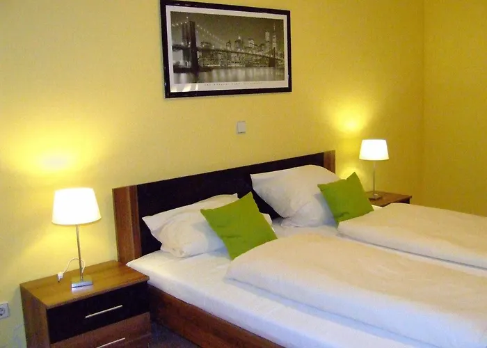 Land-gut-hotel Otterbergerhof 3*